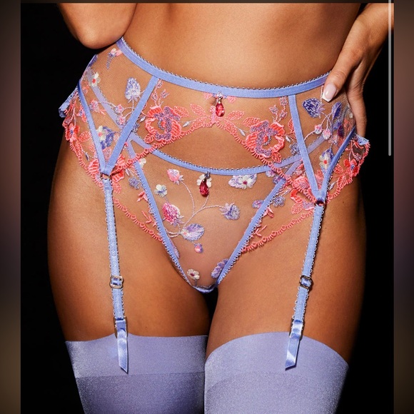 ISABELLA BRIEF - Picture 1 of 9